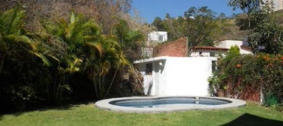 Casa de 4 dormitorios en Morelos, Mexico No. 152270 2