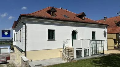 5 rooms House in Bruckneudorf, Austria No. 218418