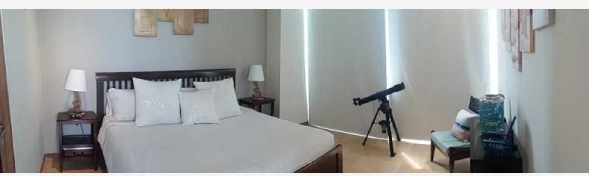 Apartamento de 3 dormitorios en Guerrero, Mexico No. 161577