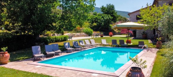 7 bedrooms House in Guardea, Italy No. 304155 48