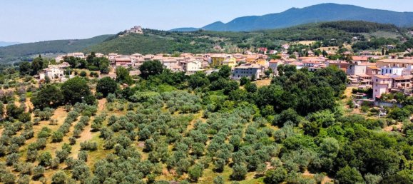 7 bedrooms House in Guardea, Italy No. 304155 44