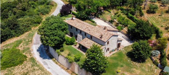 7 bedrooms House in Guardea, Italy No. 304155 40