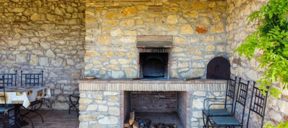 7 bedrooms House in Guardea, Italy No. 304155 5