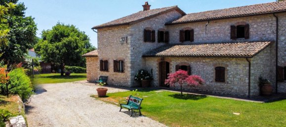 7 bedrooms House in Guardea, Italy No. 304155 8