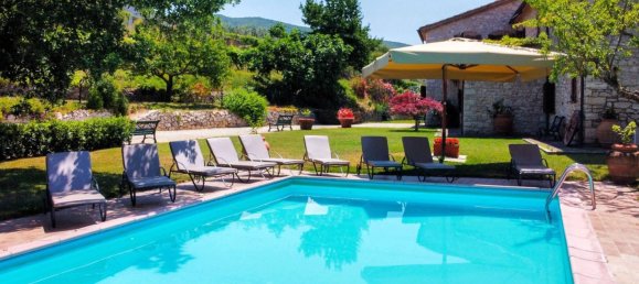 7 bedrooms House in Guardea, Italy No. 304155 2