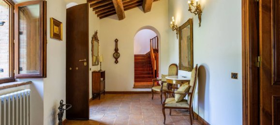 7 bedrooms House in Guardea, Italy No. 304155 9