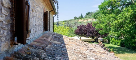 7 bedrooms House in Guardea, Italy No. 304155 33