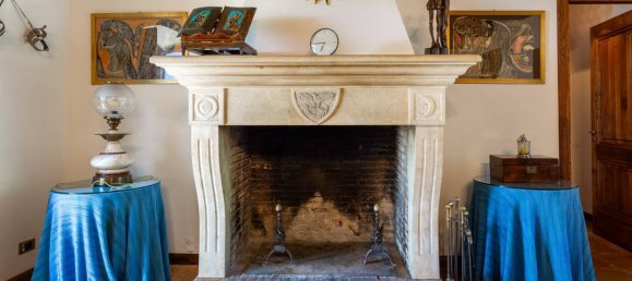 7 bedrooms House in Guardea, Italy No. 304155 13