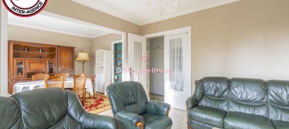 2 غرف نوم شقة في La Celle-Saint-Cloud, France رقم 144586 3