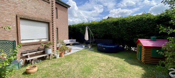 4 rooms Apartment in Dormagen, Germany No. 223312 12