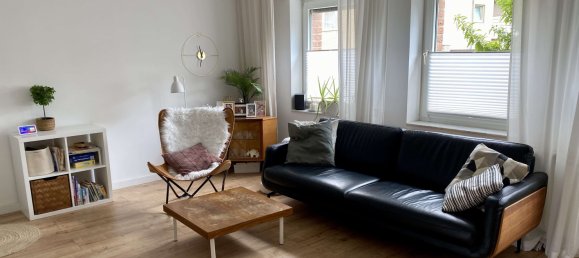 4 rooms Apartment in Dormagen, Germany No. 223312 6