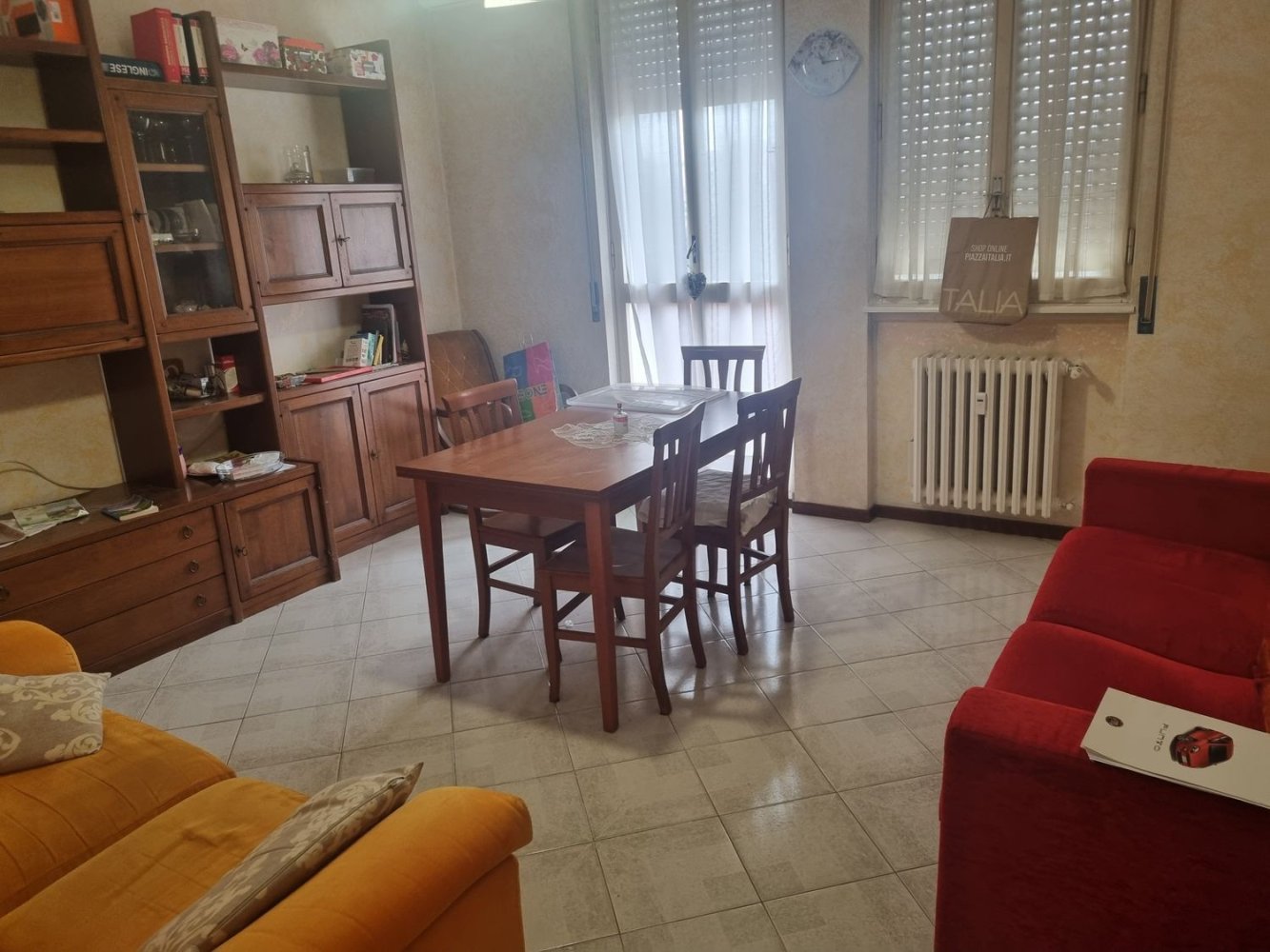 Apartamento de 4 habitaciónes en Abbiategrasso, Italy No. 72258