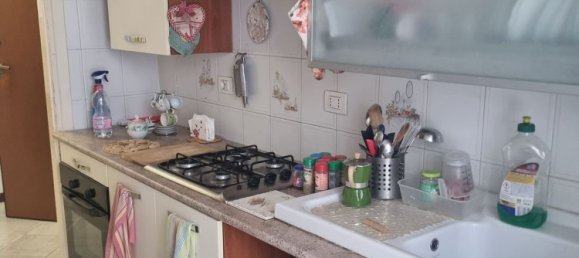 Apartamento de 4 habitaciónes en Abbiategrasso, Italy No. 72258 26