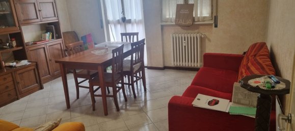Apartamento de 4 habitaciónes en Abbiategrasso, Italy No. 72258 4