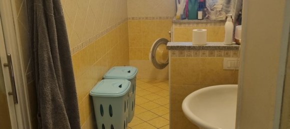 Apartamento de 4 habitaciónes en Abbiategrasso, Italy No. 72258 13