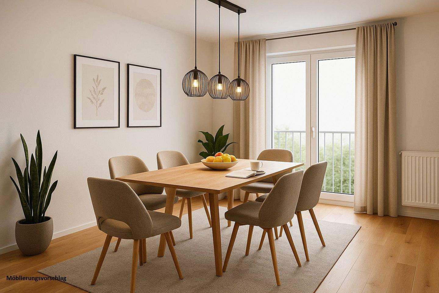 2 rooms Apartment in Dobling, Austria No. 218839