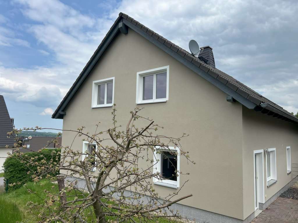 4 bedrooms Townhouse in Erzgebirgskreis, Germany No. 315445