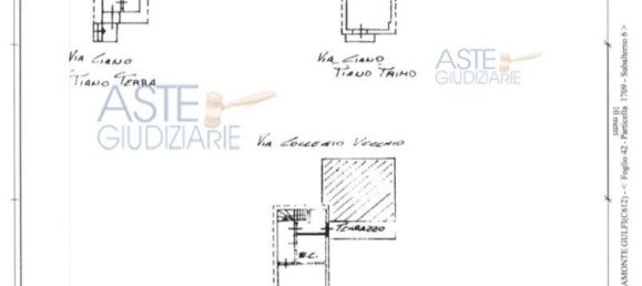 Casa T6 em Chiaramonte Gulfi, Italy N.º 358734 12