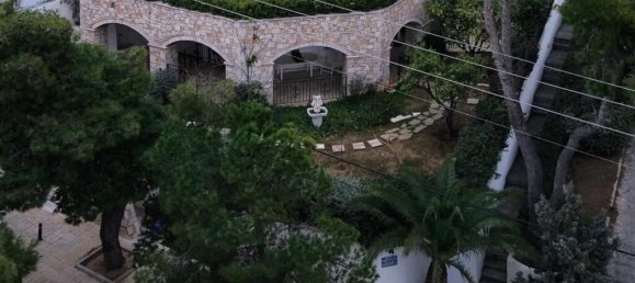 6 chambres propriété à vendre à Vouliagmeni, Vari-Voula-Vouliagmeni, East Attica, Attica, Greece № 105800 5