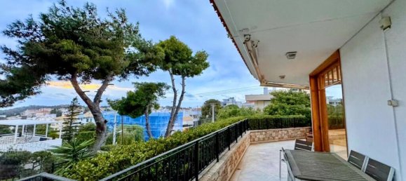 6 chambres propriété à vendre à Vouliagmeni, Vari-Voula-Vouliagmeni, East Attica, Attica, Greece № 105800 6