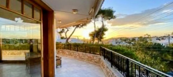 6 chambres propriété à vendre à Vouliagmeni, Vari-Voula-Vouliagmeni, East Attica, Attica, Greece № 105800 16