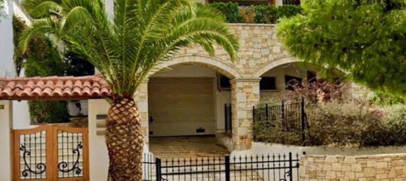 6 chambres propriété à vendre à Vouliagmeni, Vari-Voula-Vouliagmeni, East Attica, Attica, Greece № 105800 4