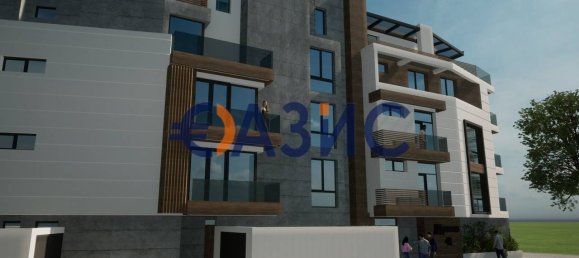 1 bedroom Apartment in Burgas, Bulgaria No. 729 19