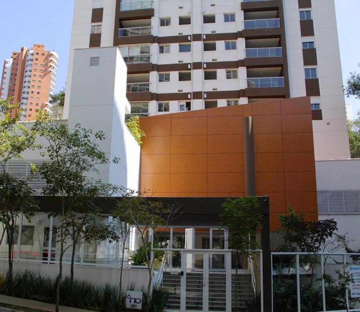 2 غرف نوم منزل في Sao Paulo, Brazil رقم 523575