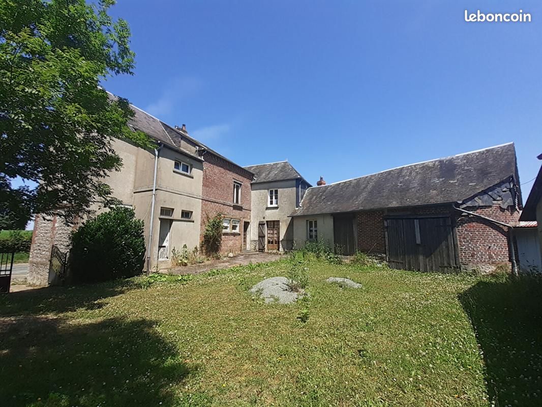 6 bedrooms House in Villers-sur-Auchy, France No. 261821