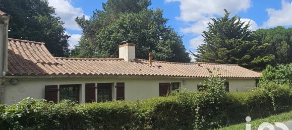 3 bedrooms House in Vendee, France No. 299946 15