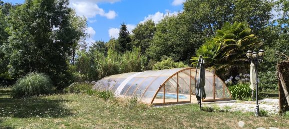 3 bedrooms House in Vendee, France No. 299946 11