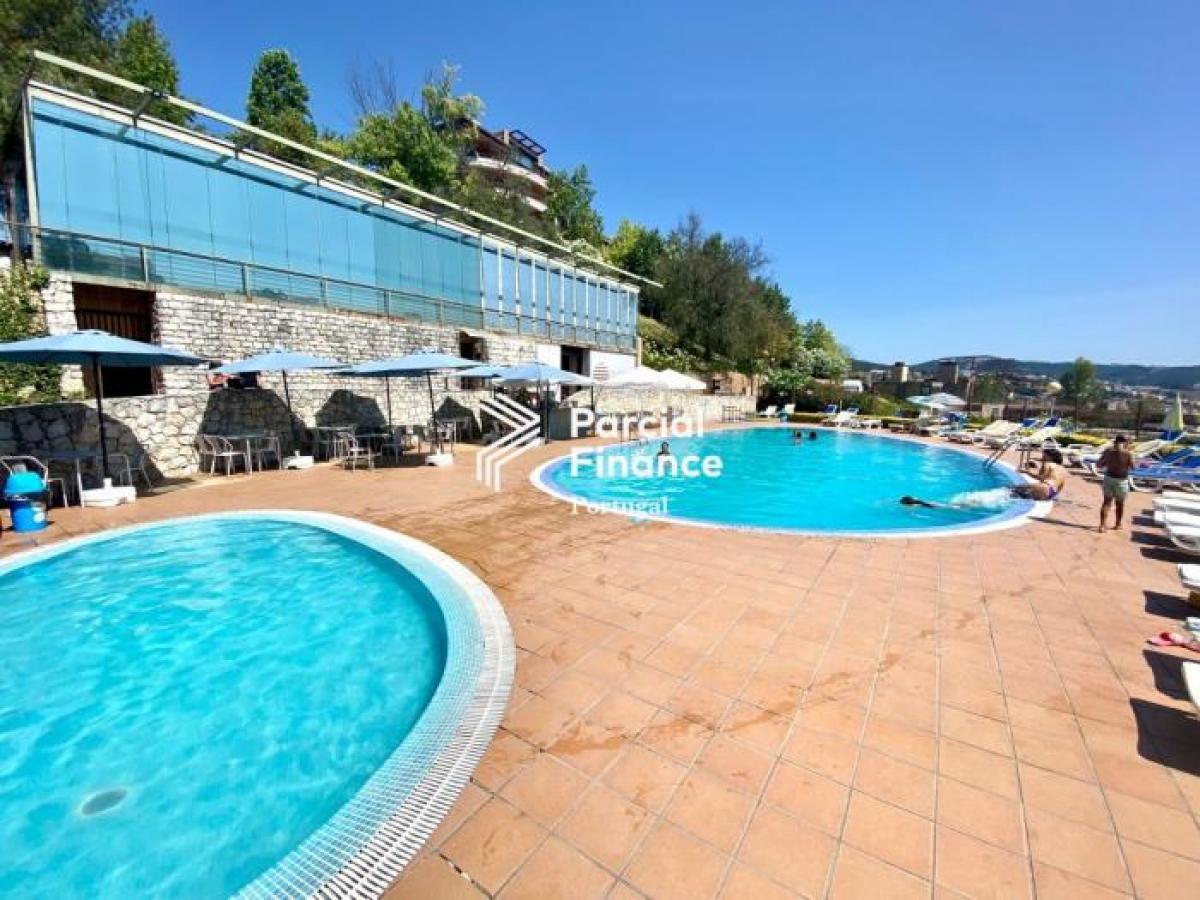 350m² Shop in Coimbra, Portugal No. 1953