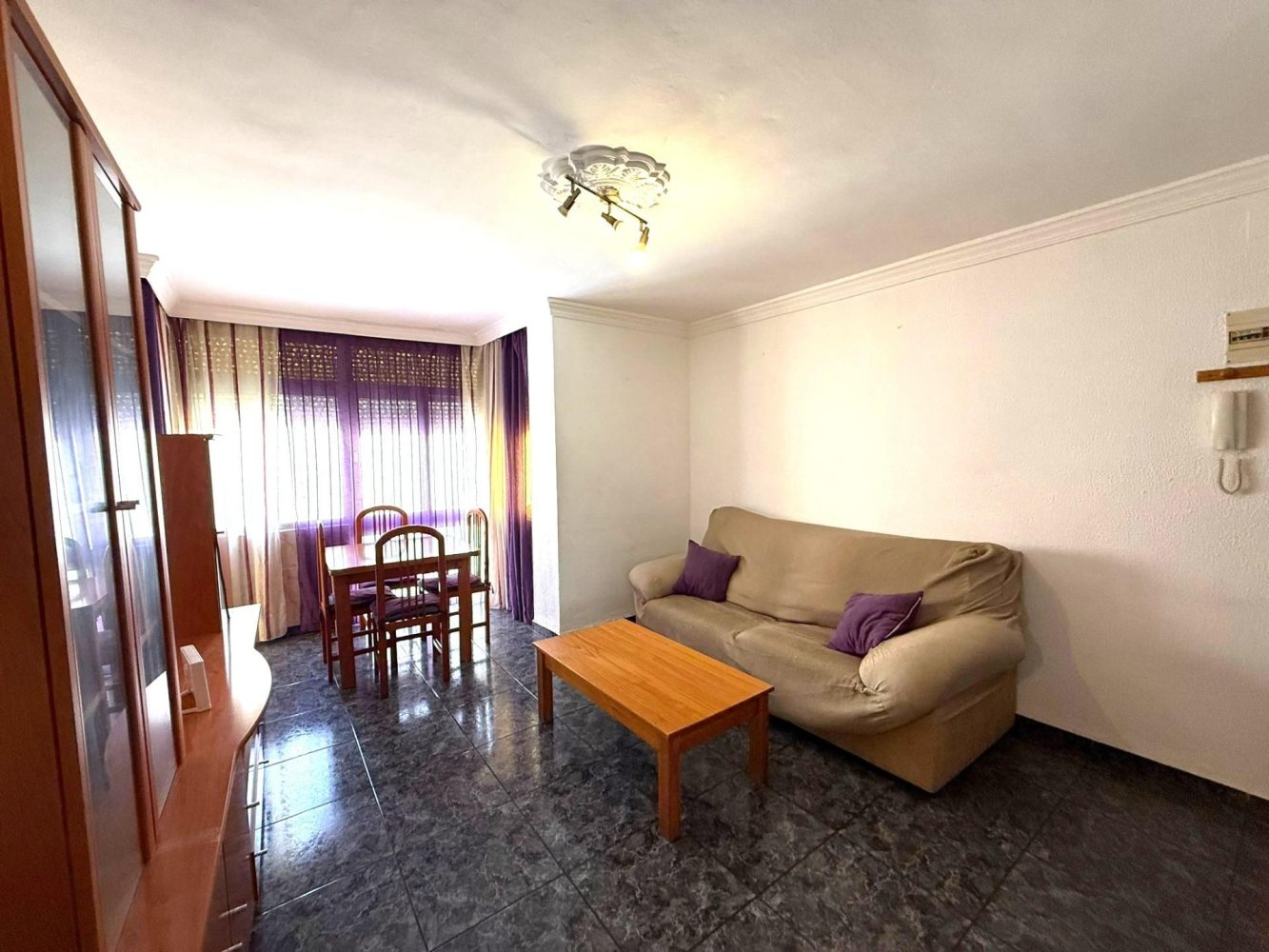 3 bedrooms Apartment in Cadiz, Spain No. 169218