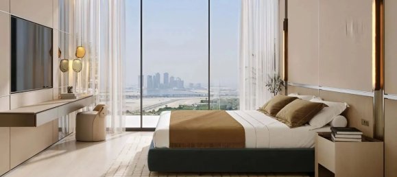 1 bedroom Apartment for sale in Al Jaddaf, Dubai, UAE № 193404 6