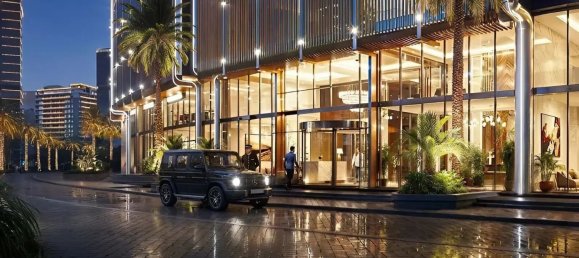 1 bedroom Apartment for sale in Al Jaddaf, Dubai, UAE № 193404 4