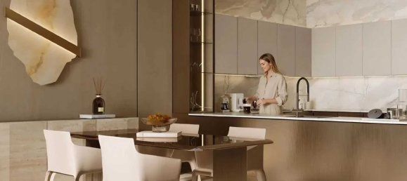 1 bedroom Apartment for sale in Al Jaddaf, Dubai, UAE № 193404 3