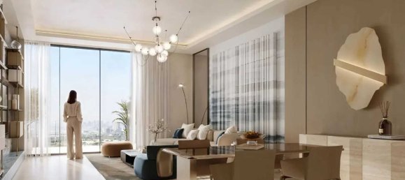 1 bedroom Apartment for sale in Al Jaddaf, Dubai, UAE № 193404 7