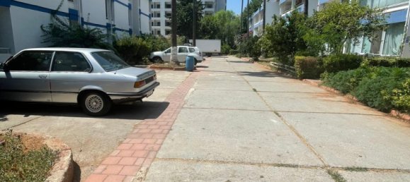 Квартира 2+1 в Мерсин, Турция № 16135 12