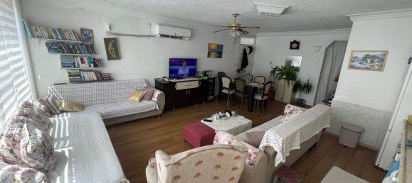 Квартира 2+1 в Мерсин, Турция № 16135 6