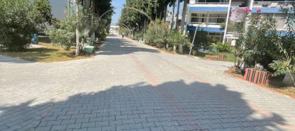 Квартира 2+1 в Мерсин, Турция № 16135 14