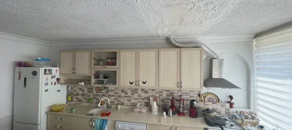 Квартира 2+1 в Мерсин, Турция № 16135 3