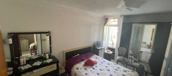 Квартира 2+1 в Мерсин, Турция № 16135 7