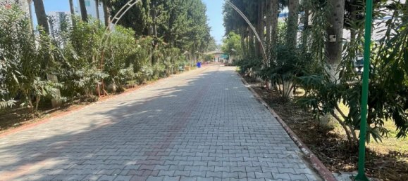 Квартира 2+1 в Мерсин, Турция № 16135 13