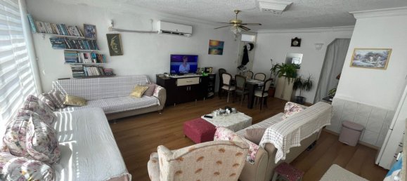 Квартира 2+1 в Мерсин, Турция № 16135 8