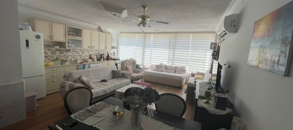 Квартира 2+1 в Мерсин, Турция № 16135 4