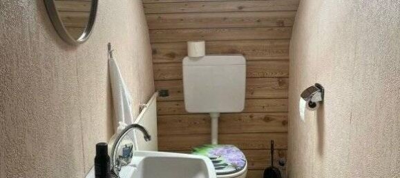 7غرفة منزل في Saarland, Germany رقم 71632 25