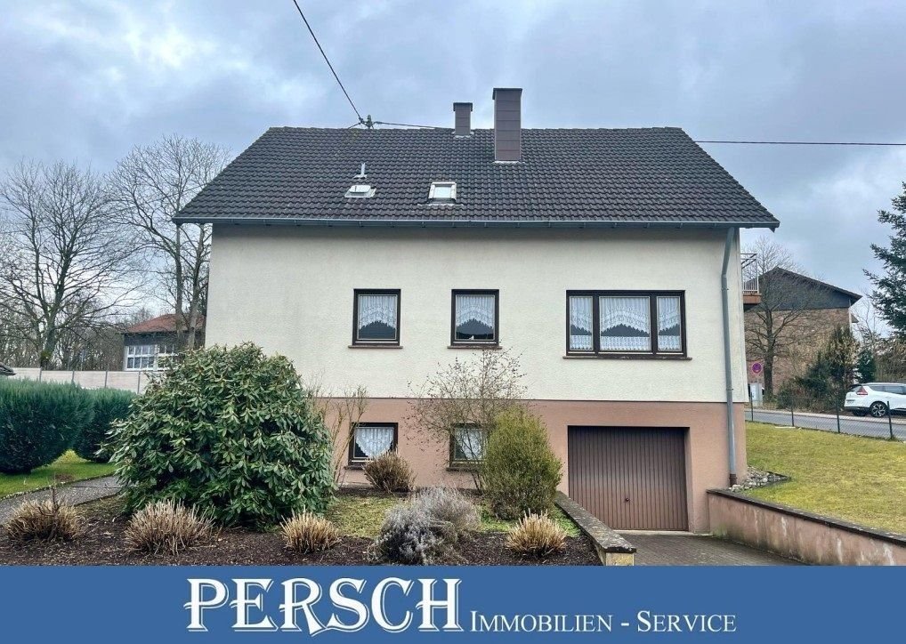 7غرفة منزل في Saarland, Germany رقم 71632