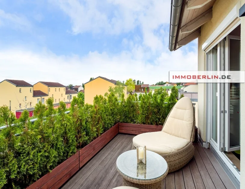 4-Zimmer Stadthaus in Potsdam, Germany, Nr. 27377