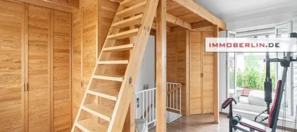 4-Zimmer Stadthaus in Potsdam, Germany, Nr. 27377 6