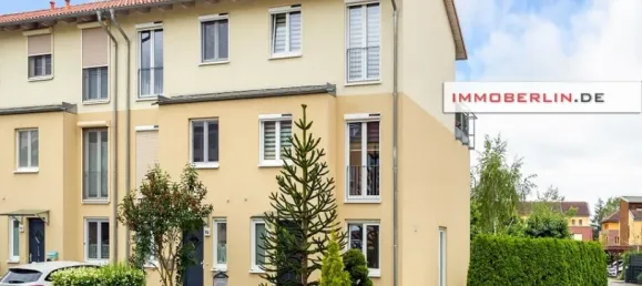 4-Zimmer Stadthaus in Potsdam, Germany, Nr. 27377 2